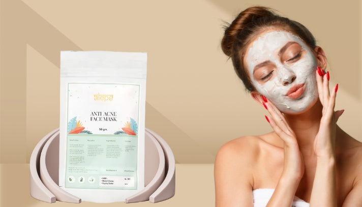 Clear Skin Secrets: The Most Effective Face Masks for Acne Treatment