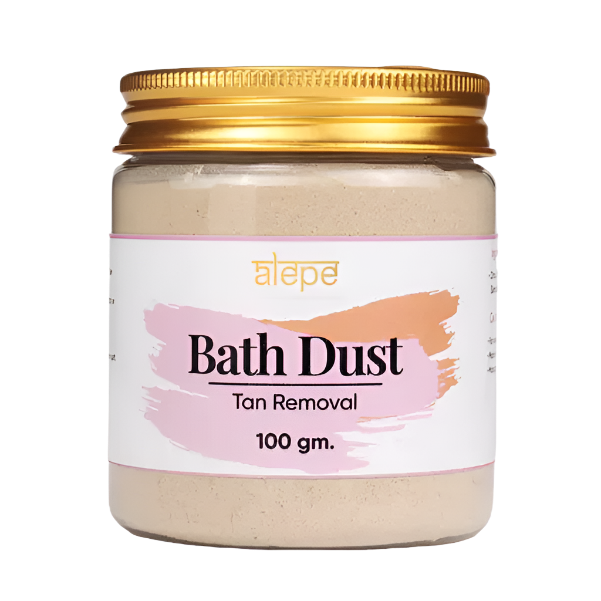 Bath Dust