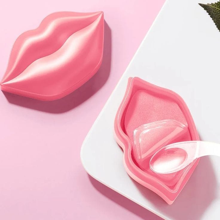 Best Lip mask for dry lips