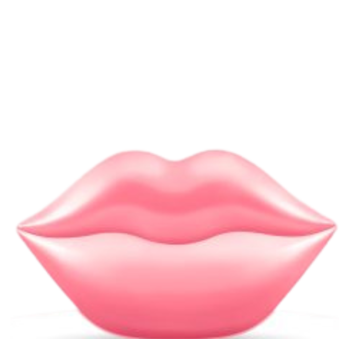 Lip Mask Pink