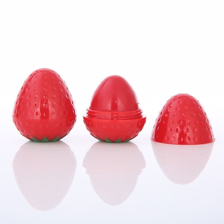 Moisturizing Lip Balm
