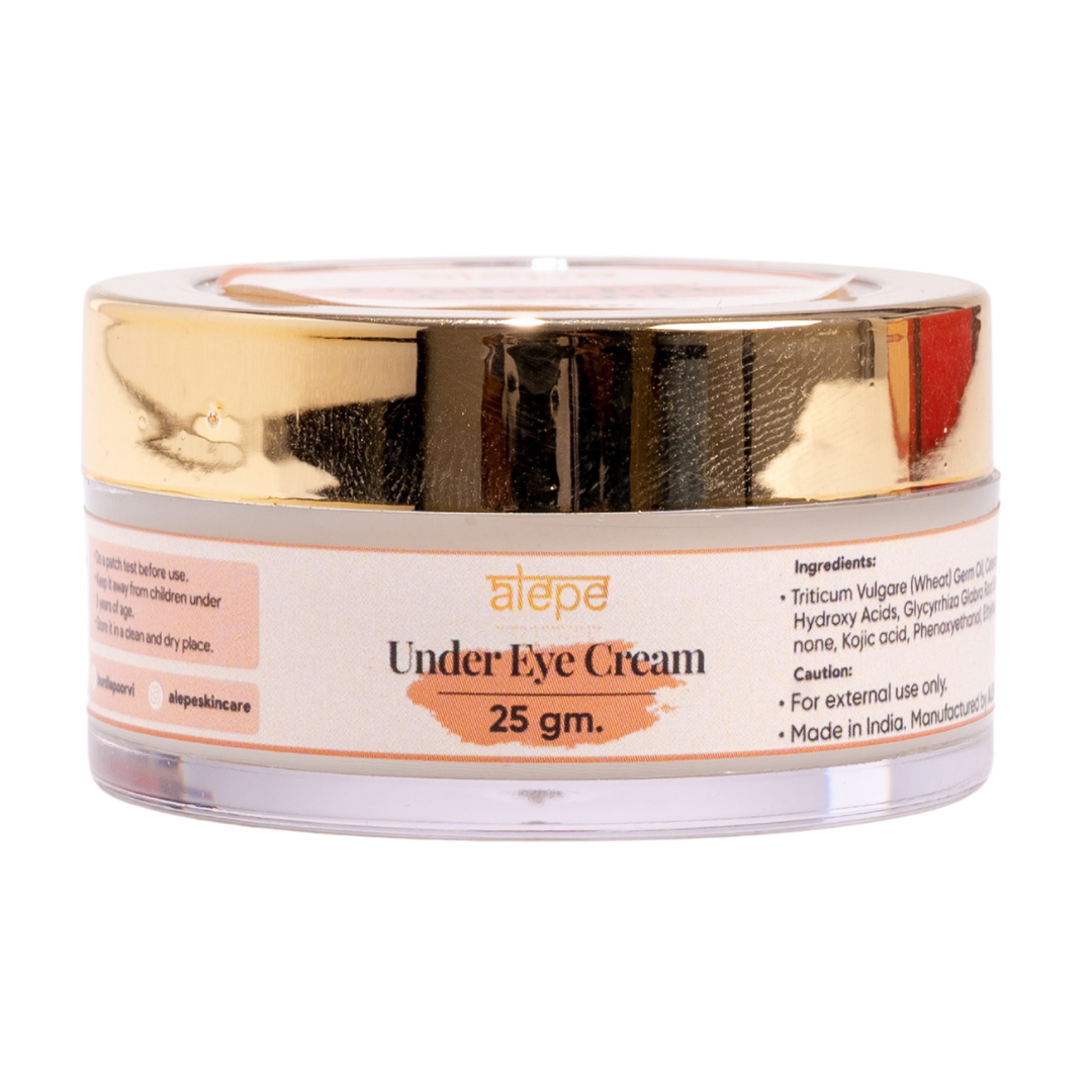 UnderEyeCream