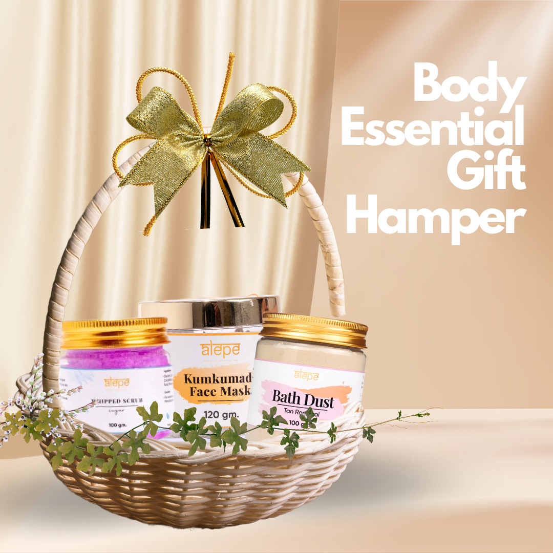 Body Essentials Gift Hamper